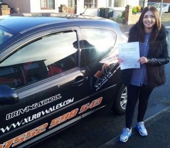 After not driving for over a year I was nervous to get back behind the wheel but Matt was a fantastic instructor and made me feel relaxed he is also very flexible with pick up points and with the apps installed on the ipad which were fun but also really helpful I passed my test within two months Would highly recommend27012014 - Well done Beth on passing your driving test 1st time today in N