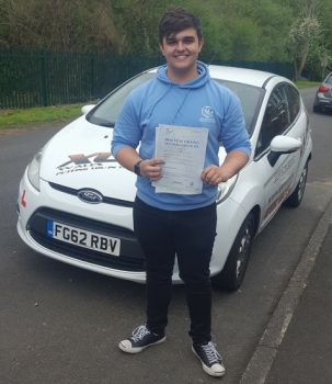 28417 Brilliant driving school and instructor passed in the shortest time possible and very happy with service Would recommend to anyone thatacute;s learning to drive<br />
<br />
<br />
<br />
A huge congratulations goes out to George who passed his driving test today after taking a 3 5 week semi intensive course you worked so hard and everyone is super proud of you
