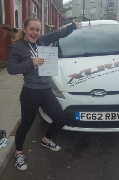 28417 - Excellent all round Very reliable kind and understanding Explains everything thoroughly and is very patient Puts you at ease and ensures you are ready for test before you go<br />
<br />
<br />
<br />
A huge congrats goes out to Megan who passed her test this morning 1st time with only 2 minors what a nice start to the bank holiday weekend :-
