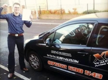 Thanks so much for the brilliant tutorship Had a few different instructors in the past but none as rlaxed and reassuring Made driving easy rather than difficult and pressured Cheers 41213 - Well done Ben on passing your test today in Cardiff First time and just two minorsamazing Well deserved Have a safe drive back home for Christmas