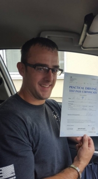 22816 - Best choice I ever made was to go with XLR8 Semi intensive course has changed my life for the best Recommend you to anyone who needs to learn Thank you and good luck<br />
<br />
<br />
<br />
What an outstanding result from Rhys who passed his driving test 1st time today in Merthyr Tydfil after taking a 4 week semi intensive course enjoy car shopping and Im really chuffed for you :-