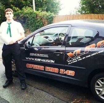 Had a brilliant time learning how to drive with XLR8 My instructor Matthew has really helped me to become a safe and confident driver I would highly recommend XLR8 to anyone 090913 Well done Sam on passing your test 1st time after a semi intensive course So proud of you No more 7am lessons for you now :-
